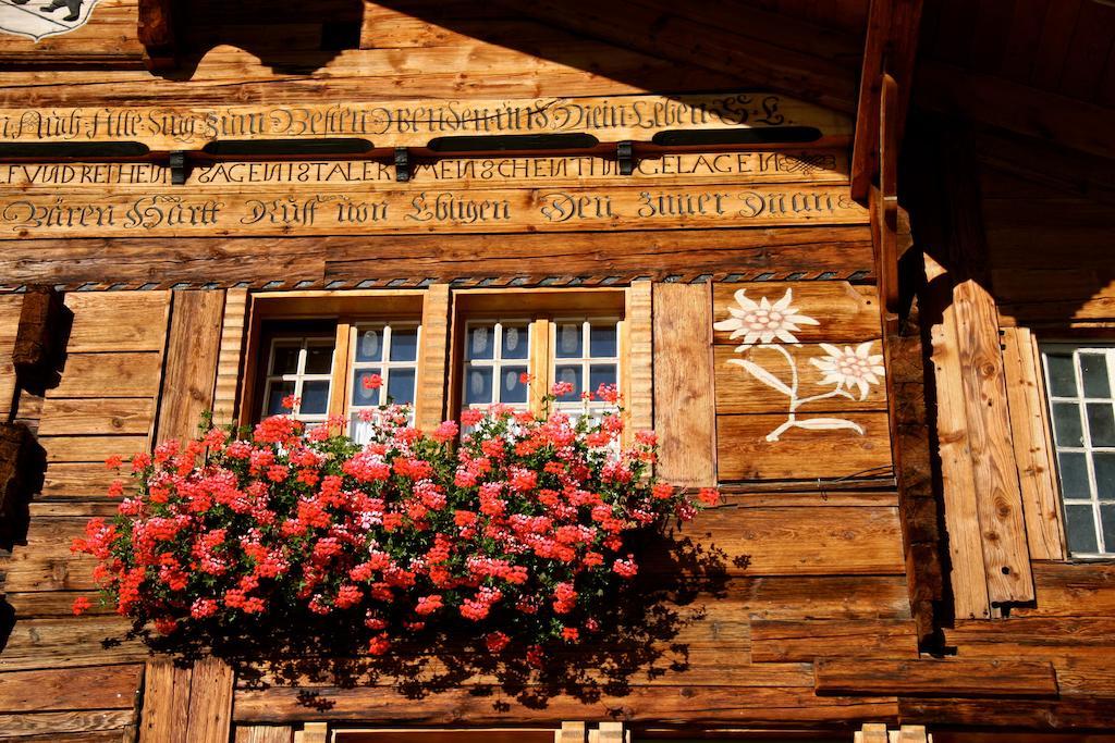 Gasthof Zur Post Гасліберґ Номер фото